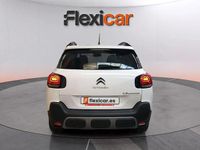 Usado Citroën C3 Aircross PureTech 110 CV (80 kW) 2024 Blanco SUV