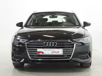 Usado Audi A6 Sport 204 CV (150 kW) 2021 Gris Familiar