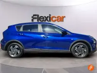 Usado Hyundai Bayon 101 CV (74 kW) 2022 Azul SUV