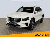 Nuevo Mercedes GLB200 150 CV (110 kW) 2025 Blanco SUV
