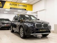 Occasion BMW X3 xLine 190 ch (139 kW) 2023 Noir SUV