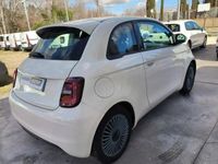 Usado Fiat 500 Icon 118 CV (86 kW) 2022 Berlina