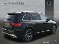 usado Mercedes GLB200 d