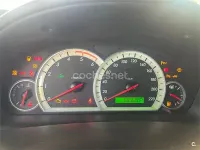 Usado Chevrolet Captiva 150 CV (110 kW) 2007 Negro SUV