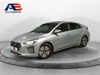 Usado Hyundai Ioniq 141 CV (103 kW) 2022 Gris Utilitario