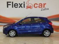 usado Ford Ka Plus Ka+ 1.2 Ti-VCT Essential Gasolina en Flexicar Zafra