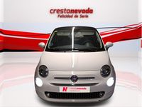 usado Fiat 500 1.2 8v 51kW 69CV Lounge Te puede interesar