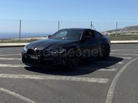 Usado BMW M4 Competition Edition 510 CV (375 kW) 2024 Negro Coupe