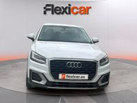 Usado Audi Q2 Design 117 HP (86 kW) 2018 Branco SUV