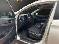 Usado Hyundai Tucson 141 CV (103 kW) 2018 Blanco SUV