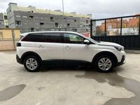 usado Peugeot 5008 Active BlueHDi 96kW (130CV) S&S EAT8