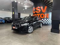 Usado BMW X2 Advantage 223 CV (164 kW) 2023 Negro SUV