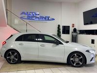 Usado Mercedes A180 116 CV (85 kW) 2019 Blanco Utilitario