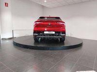 Usado Renault Rafale Techno 200 CV (147 kW) 2025 Rojo SUV