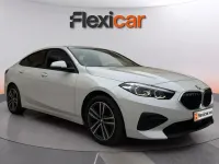 Usado BMW 218 150 CV (110 kW) 2022 Blanco Coupe