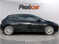 Usado Opel Astra Dynamic 150 CV (110 kW) 2019 Negro Berlina