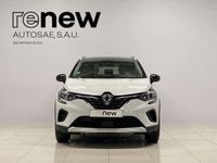 usado Renault Captur TCe Zen 67kW