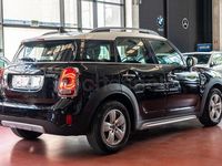 Usado Mini Cooper D Countryman 150 CV (110 kW) 2020 Negro SUV
