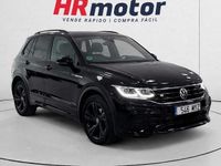 Usado VW Tiguan R-line 150 HP (110 kW) 2021 SUV