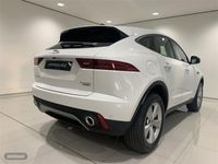 usado Jaguar E-Pace 2.0P 147kW 4WD Auto