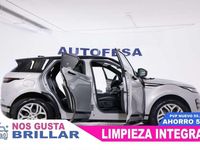 Usado Land Rover Range Rover evoque R-Dynamic 150 CV (110 kW) 2019 SUV