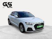 Usado Audi A1 Advanced Plus 110 CV (80 kW) 2023 Blanco SUV