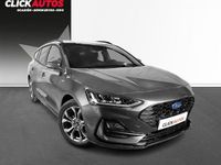 Usado Ford Focus ST-Line 125 CV (91 kW) 2024 Blanco
