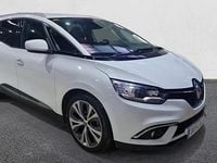 Usado Renault Grand Scénic IV Zen 130 CV (95 kW) 2018 Monovolumen