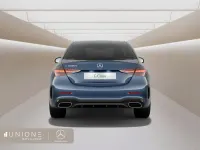 Nuevo Mercedes C300e 306 CV (225 kW) 2026 Azul Berlina