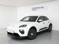 Używany Porsche Macan 300 kW (408 KM) 2025 Biały SUV