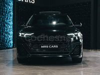 Usado Audi SQ8 Advanced 507 CV (372 kW) 2024 Negro SUV