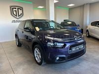 Usado Citroën C4 PureTech 110 CV (80 kW) 2019 Violeta / lila Berlina