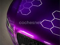 Usado Audi A5 S-Line 211 CV (155 kW) 2010 Violeta / lila Coupe