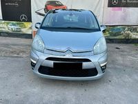 Usado Citroën C4 Picasso Exclusive 115 CV (84 kW) 2013 Gris / plata Monovolumen