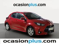 Używany Toyota Yaris Edition 125 KM (91 kW) 2024 Czerwony Hatchback