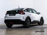 Usado Citroën C4 PureTech 131 CV (96 kW) 2024 Blanco SUV