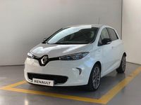 Usado Renault Zoe LIMITED 80 kW (110 CV) 2020 Eléctrico Utilitario