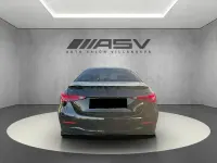 Usado Mercedes C63S AMG 680 CV (500 kW) 2024 Negro Berlina
