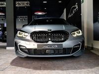 Usado BMW 120 190 CV (139 kW) 2023 Gris / plata Utilitario