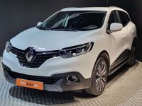 usado Renault Kadjar 1.5dCi Energy Zen 81kW