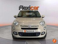Usado Fiat 500X Cross 110 CV (80 kW) 2018 Beige SUV