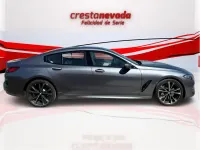 Usado BMW 840 340 CV (250 kW) 2022 Coupe