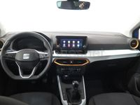 Usado Seat Arona Style 116 CV (85 kW) 2025 Azul SUV
