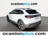 Usado VW Taigo 116 CV (85 kW) 2024 Blanco SUV