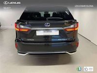 usado Lexus RX450h L Executive