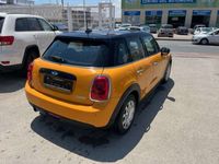 usado Mini Cooper Cabriolet 