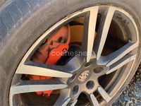 Usado Porsche Cayenne 380 CV (279 kW) 2011 Verde SUV