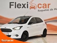 usado Ford Ka 1.2 Ti-VCT 63kW Active