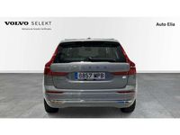 Usado Volvo XC60 Plus 350 CV (257 kW) 2024 Gris SUV