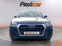 Usado Audi Q5 Premium 163 CV (119 kW) 2017 Azul SUV